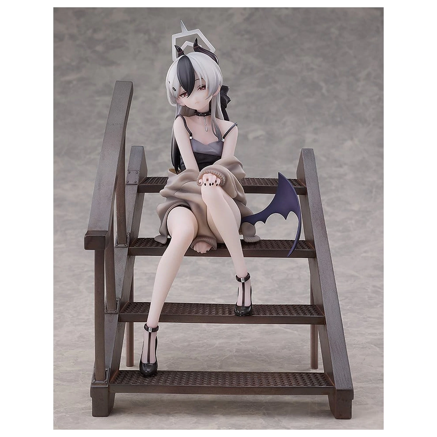 Blue Archive PVC Statua 1/7 Kayoko (Dress): Memorial Lobby Ver. 22 cm zdjęcie produktu