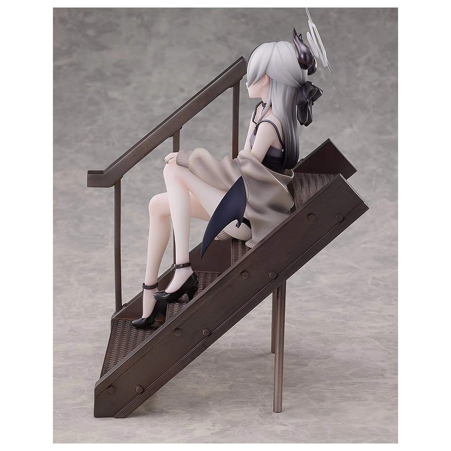 Blue Archive PVC Statua 1/7 Kayoko (Dress): Memorial Lobby Ver. 22 cm zdjęcie produktu