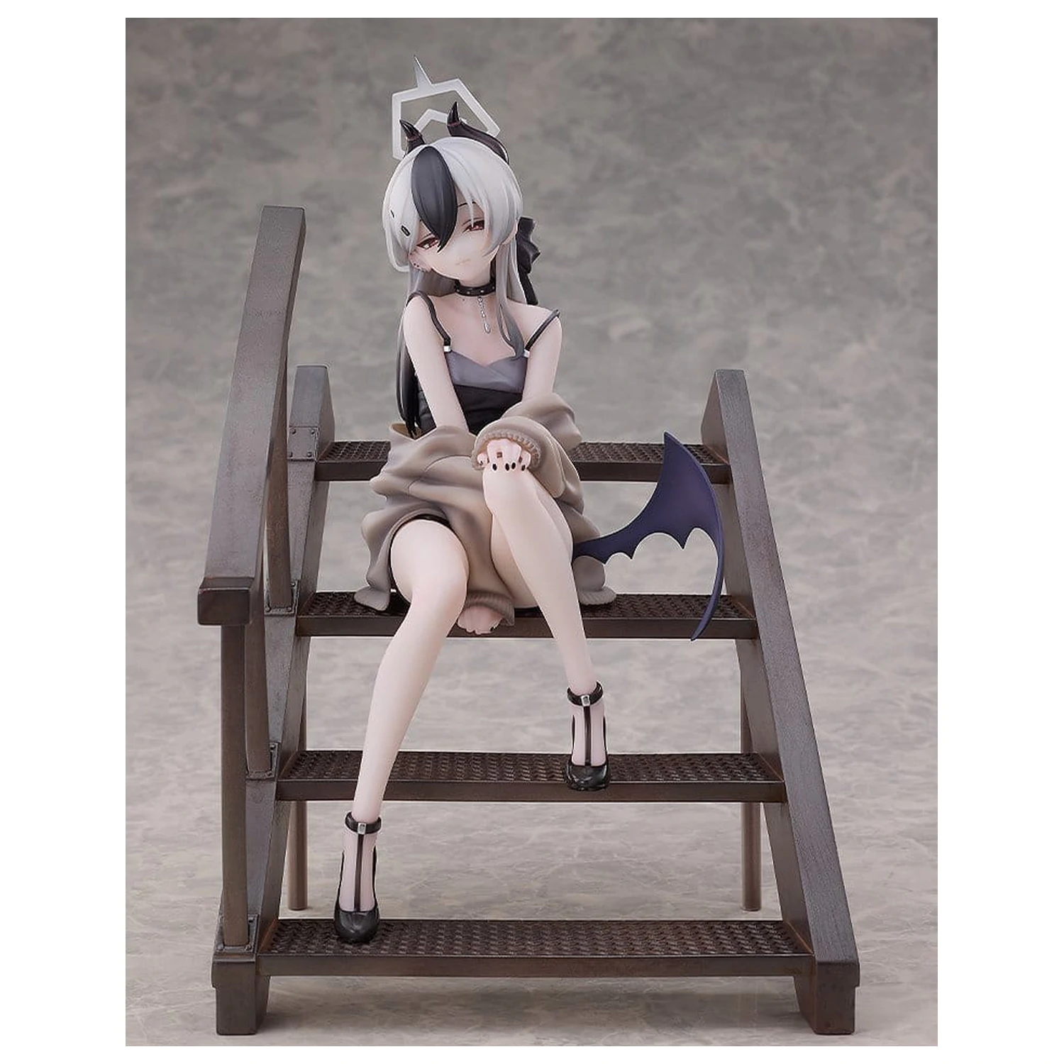 Blue Archive PVC Statua 1/7 Kayoko (Dress): Memorial Lobby Ver. 22 cm zdjęcie produktu