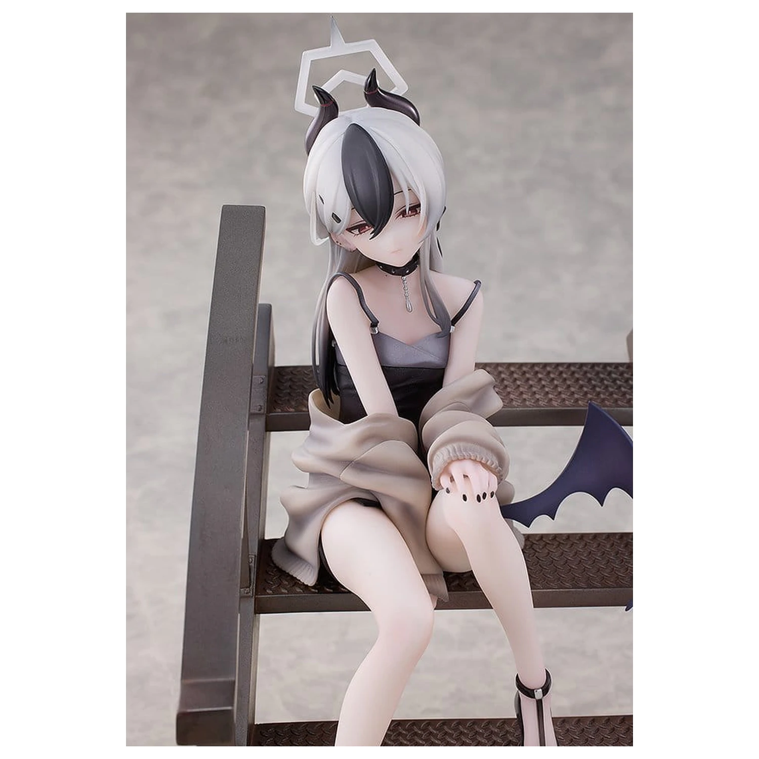 Blue Archive PVC Statua 1/7 Kayoko (Dress): Memorial Lobby Ver. 22 cm zdjęcie produktu