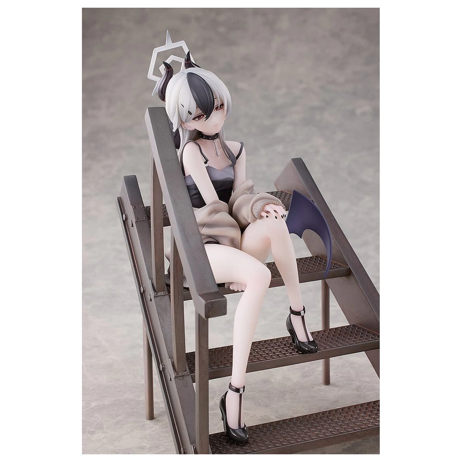 Blue Archive PVC Statua 1/7 Kayoko (Dress): Memorial Lobby Ver. 22 cm zdjęcie produktu