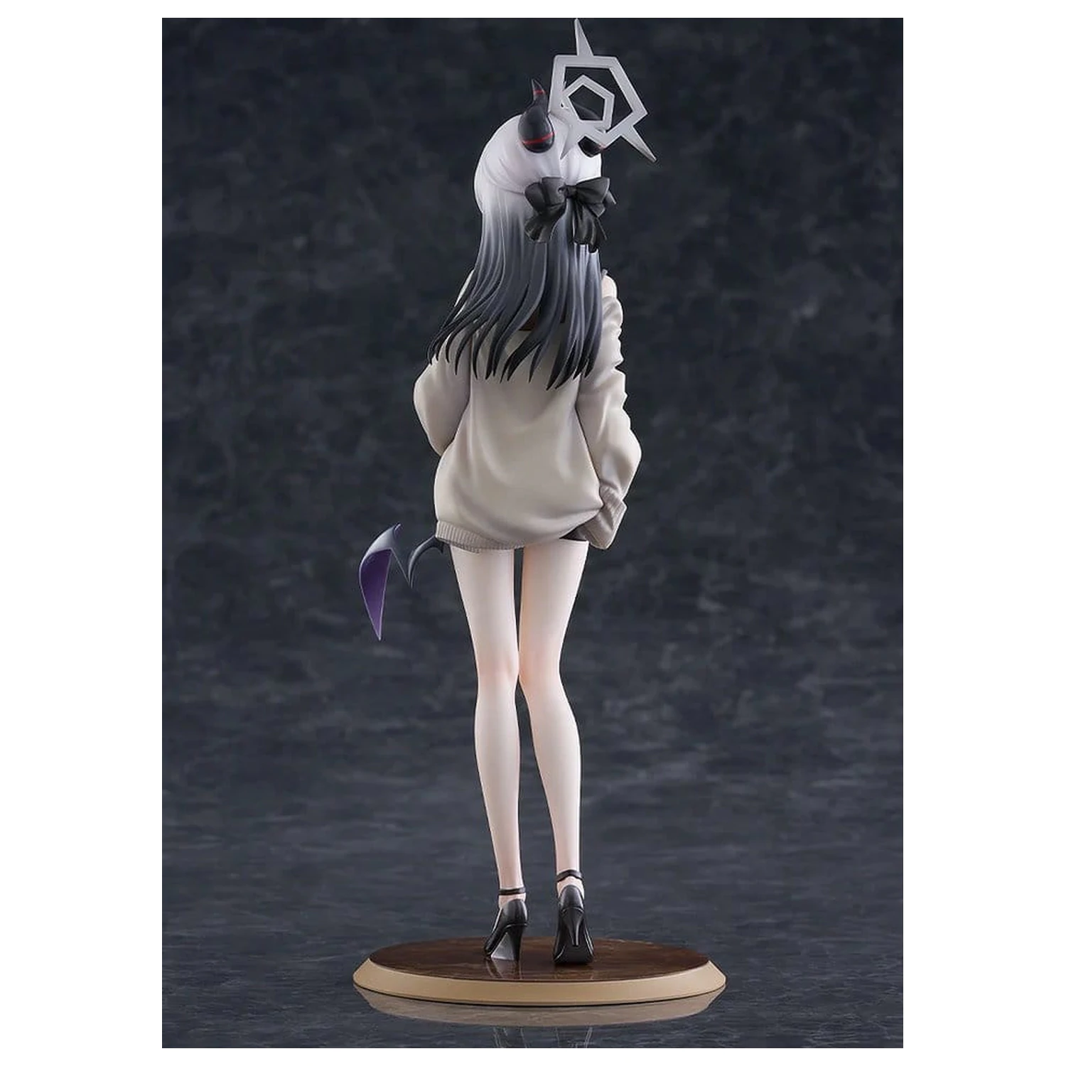 Blue Archive PVC Figurka 1/7 Kayoko (Dress) 23 cm zdjęcie produktu