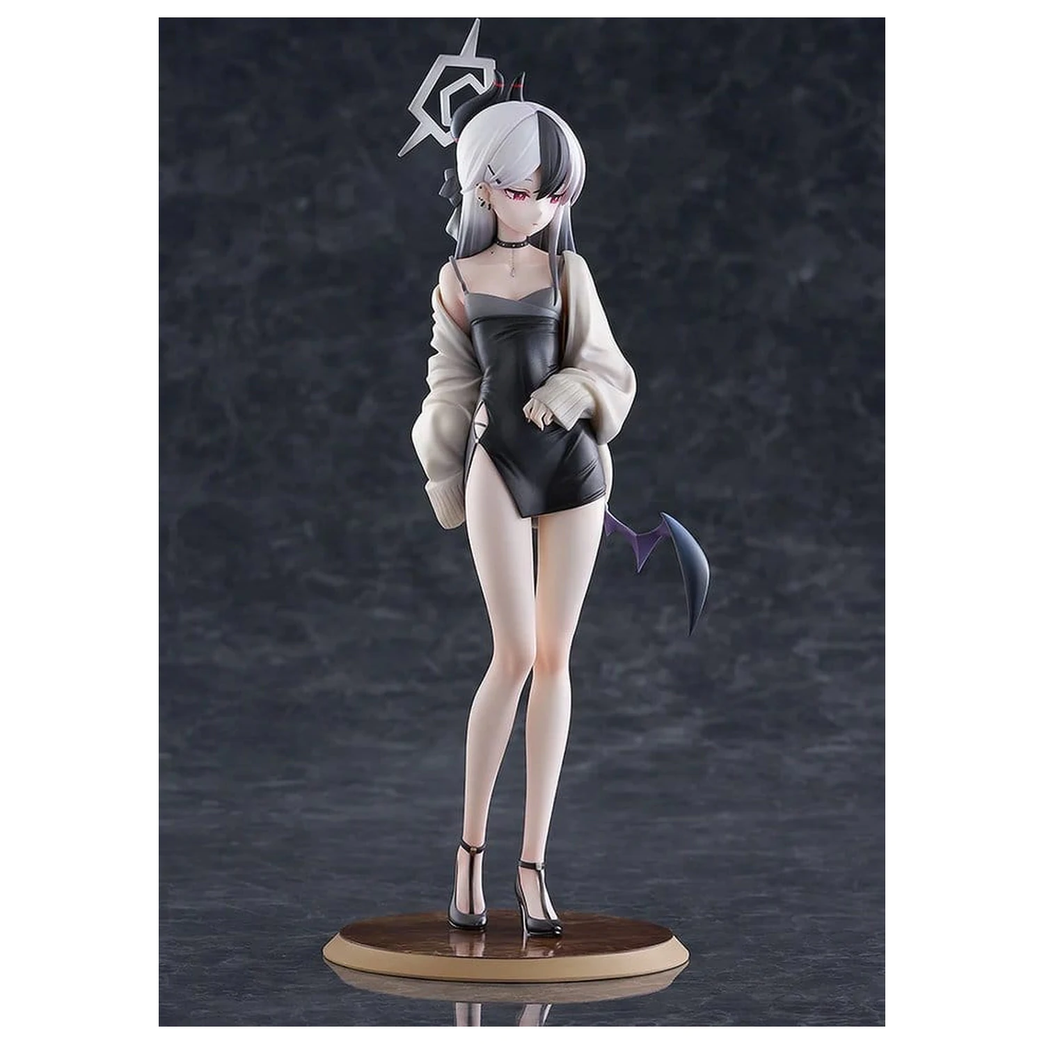 Blue Archive PVC Figurka 1/7 Kayoko (Dress) 23 cm zdjęcie produktu