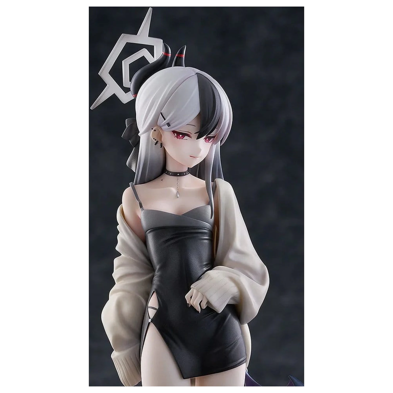 Blue Archive PVC Figurka 1/7 Kayoko (Dress) 23 cm zdjęcie produktu