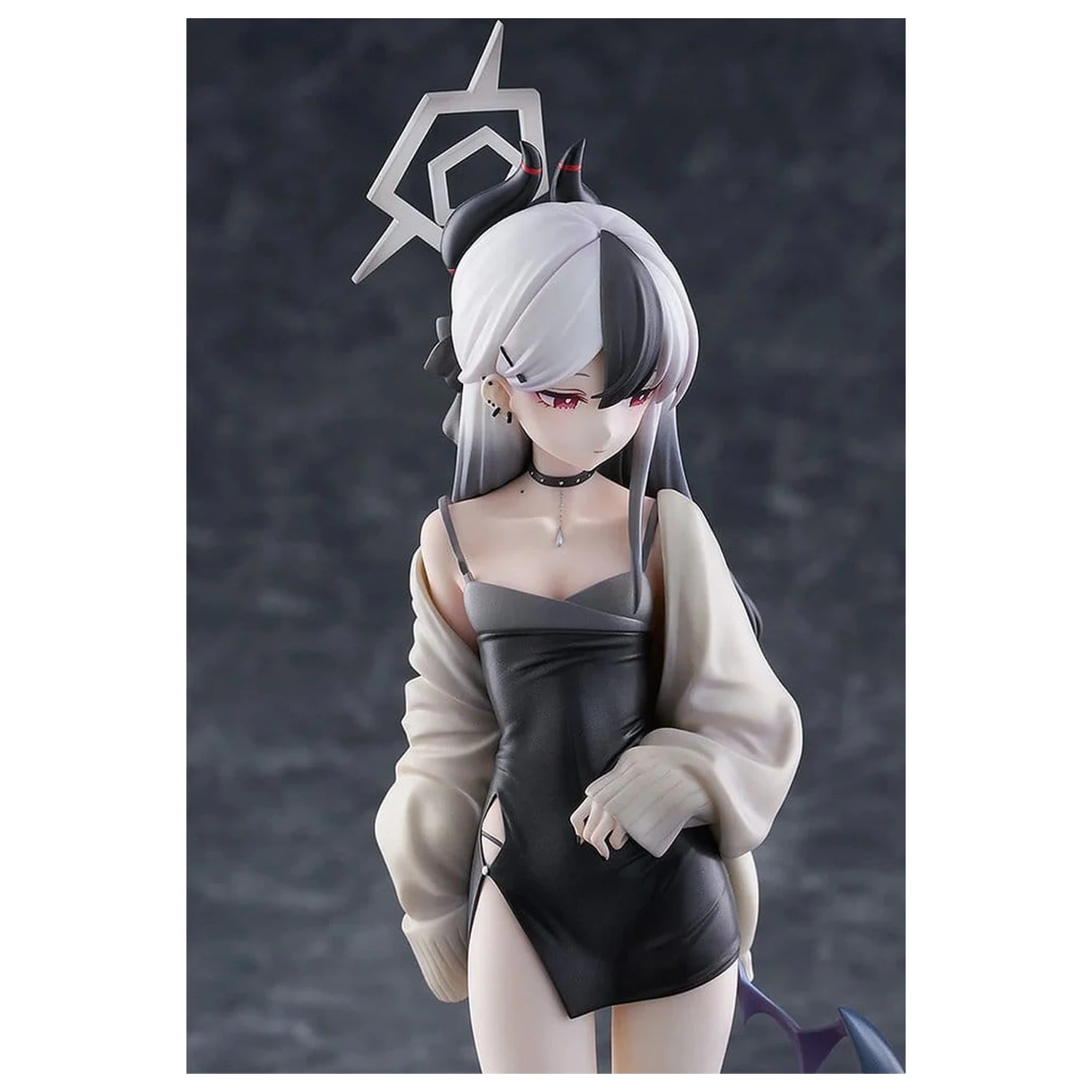 Blue Archive PVC Figurka 1/7 Kayoko (Dress) 23 cm zdjęcie produktu