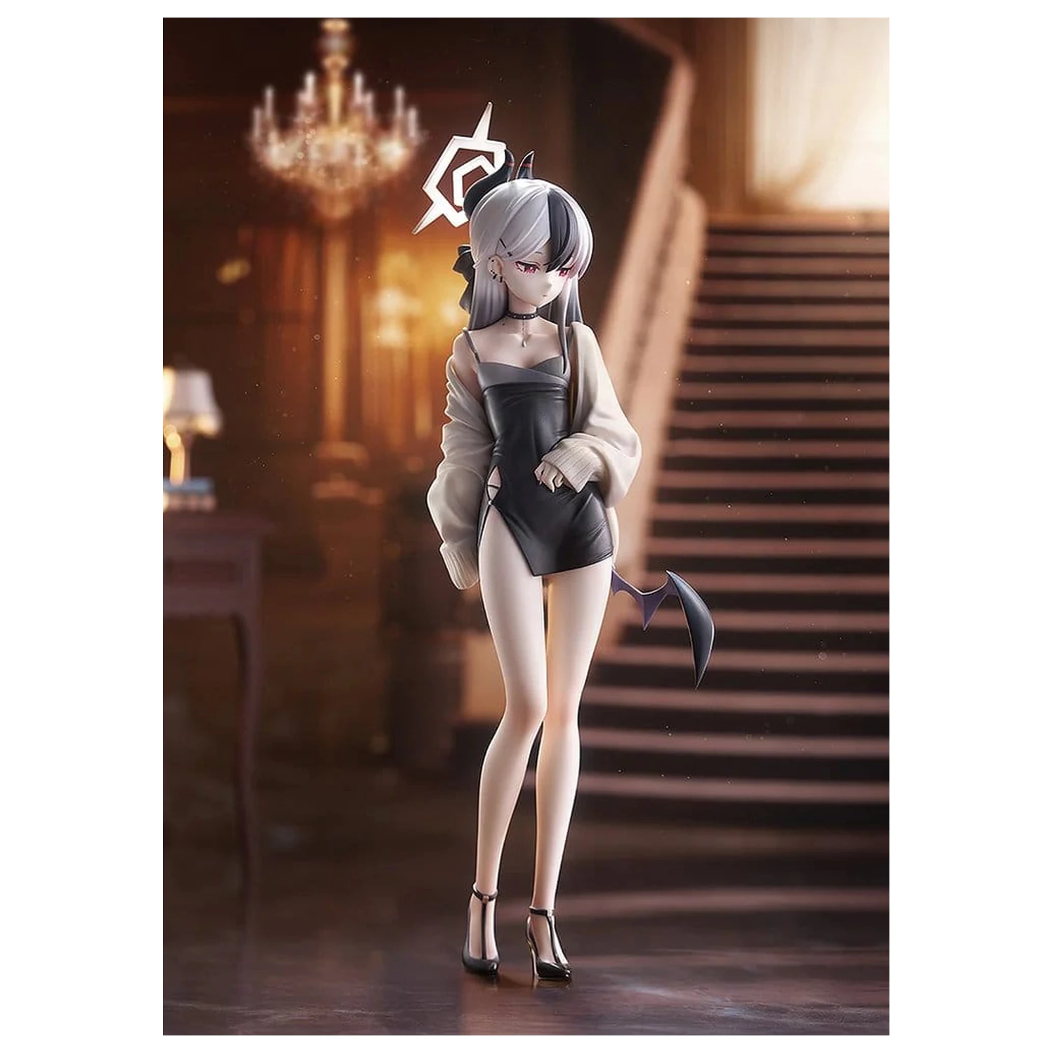 Blue Archive PVC Figurka 1/7 Kayoko (Dress) 23 cm zdjęcie produktu