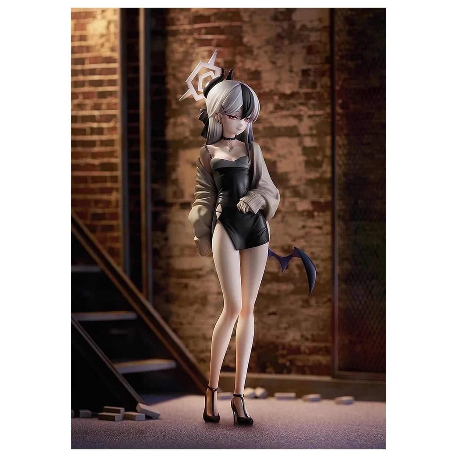 Blue Archive PVC Figurka 1/7 Kayoko (Dress) 23 cm zdjęcie produktu