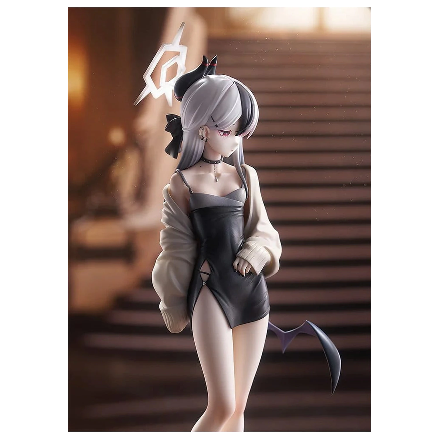 Blue Archive PVC Figurka 1/7 Kayoko (Dress) 23 cm zdjęcie produktu