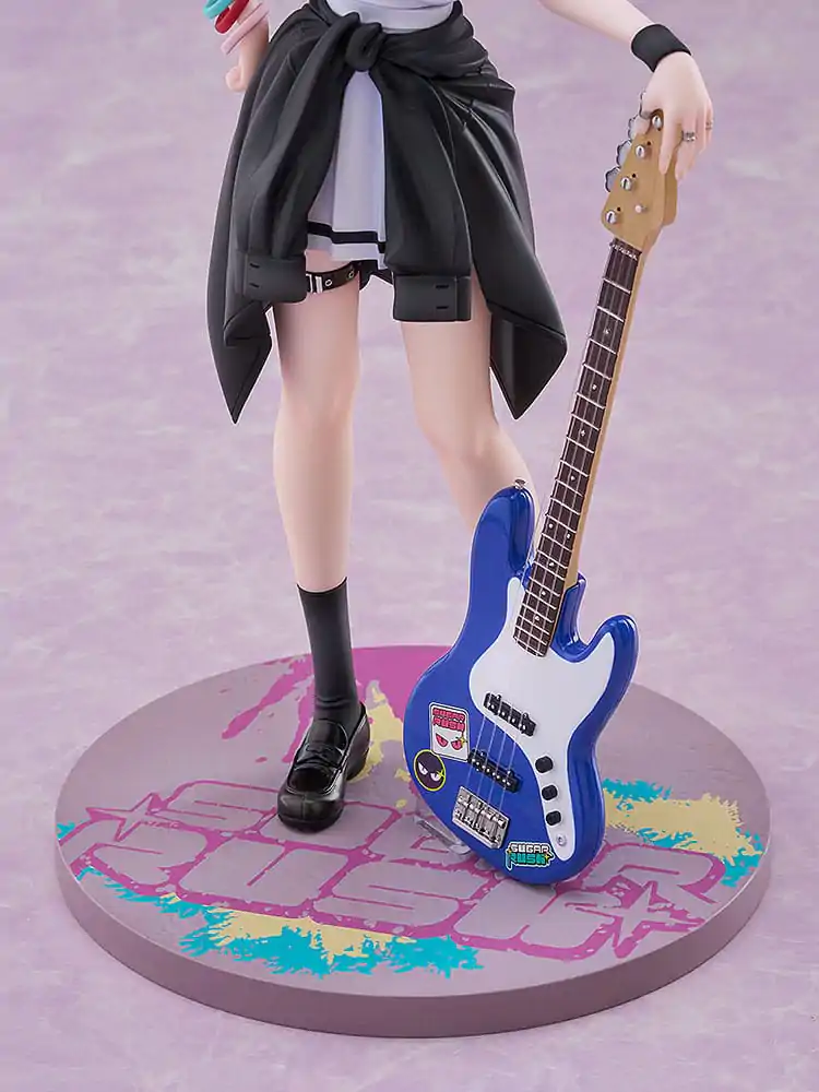 Blue Archive PVC statua 1/7 Kazusa (Band) 24 cm zdjęcie produktu