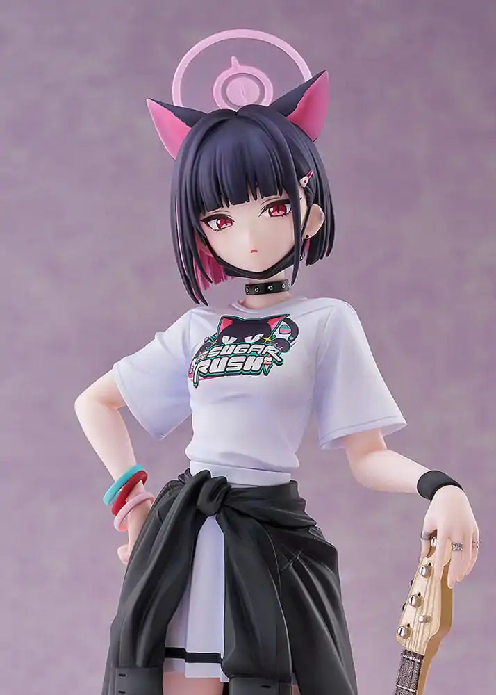 Blue Archive PVC statua 1/7 Kazusa (Band) 24 cm zdjęcie produktu