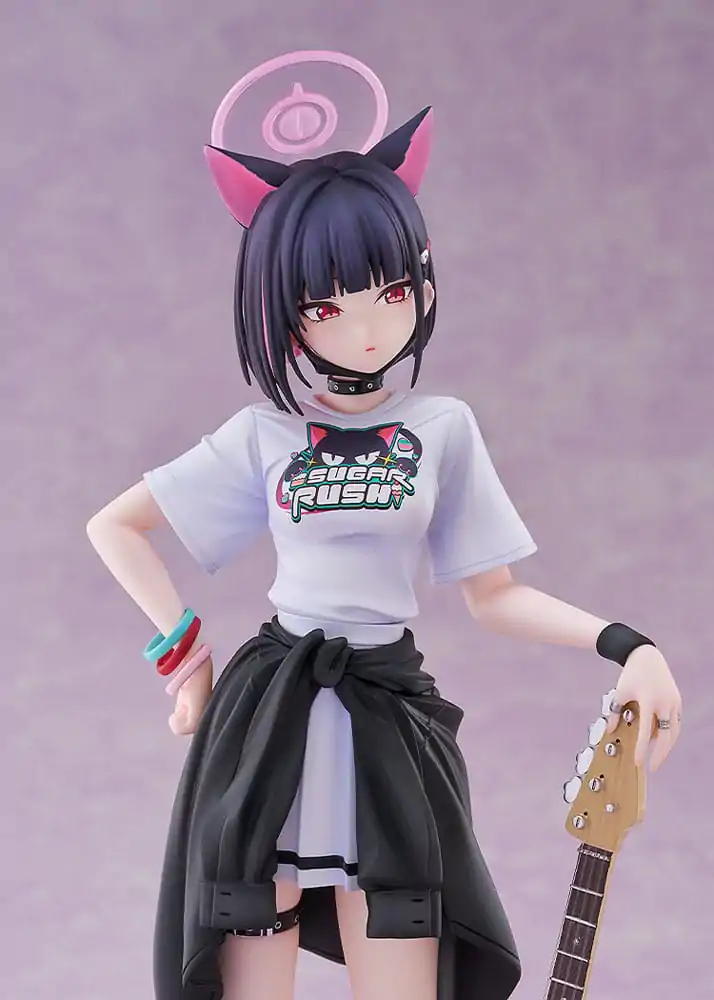 Blue Archive PVC statua 1/7 Kazusa (Band) 24 cm zdjęcie produktu