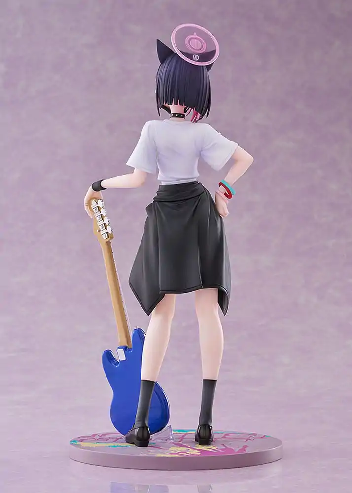 Blue Archive PVC statua 1/7 Kazusa (Band) 24 cm zdjęcie produktu