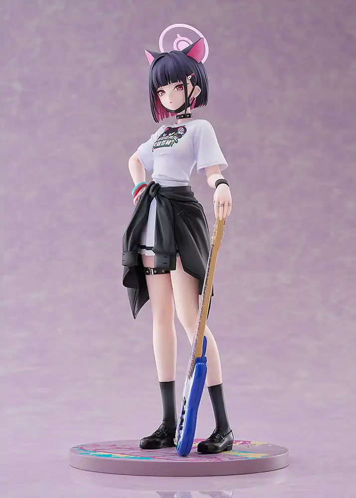 Blue Archive PVC statua 1/7 Kazusa (Band) 24 cm zdjęcie produktu