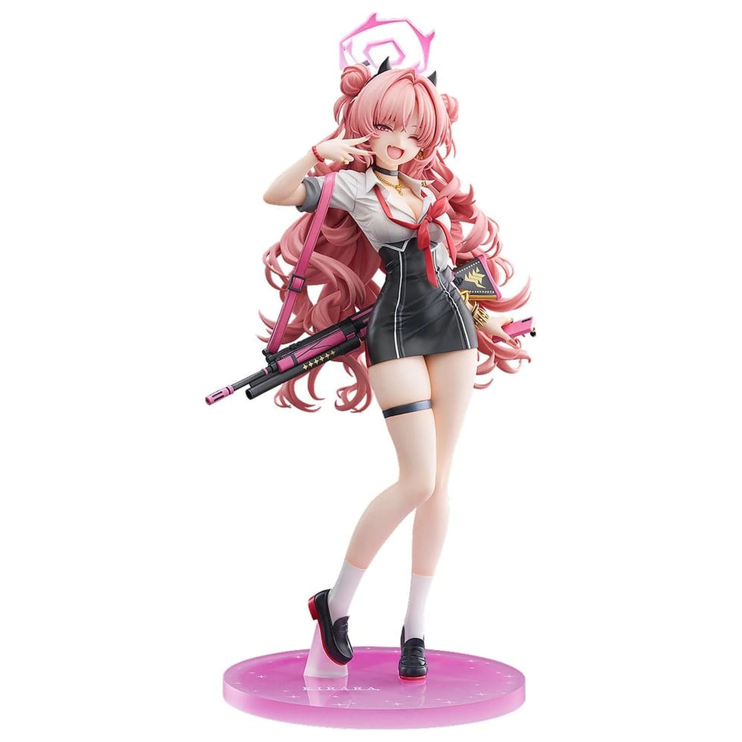 Blue Archive PVC Figurka 1/7 Kirara 26 cm zdjęcie produktu