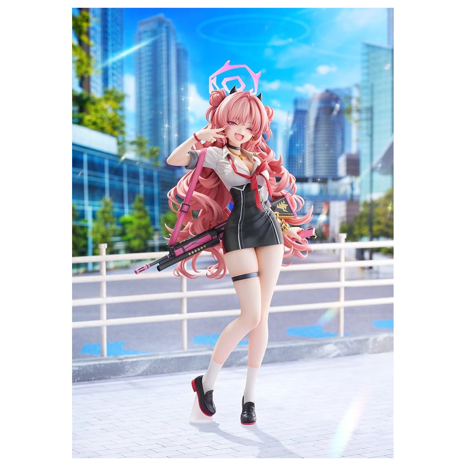 Blue Archive PVC Figurka 1/7 Kirara 26 cm zdjęcie produktu