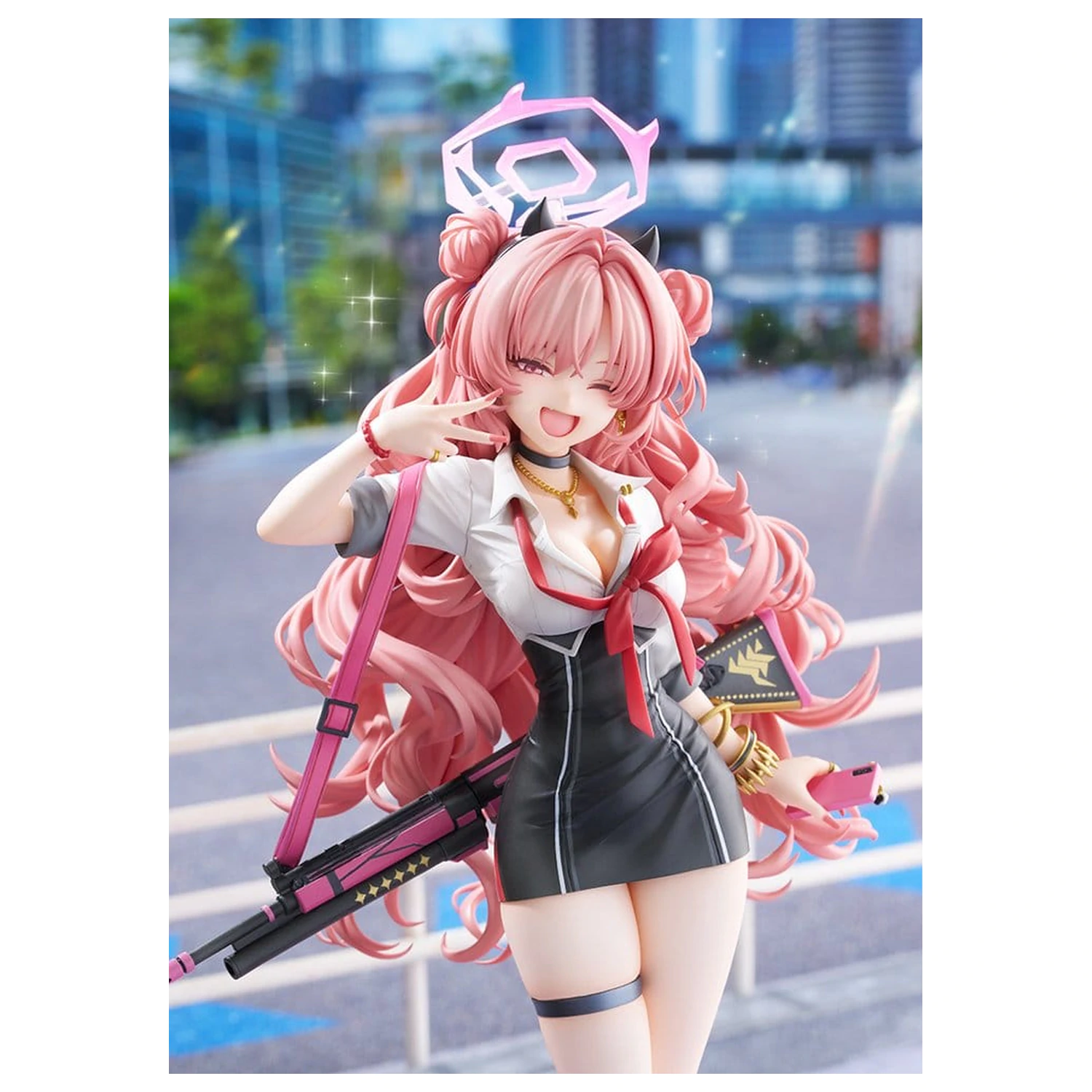 Blue Archive PVC Figurka 1/7 Kirara 26 cm zdjęcie produktu