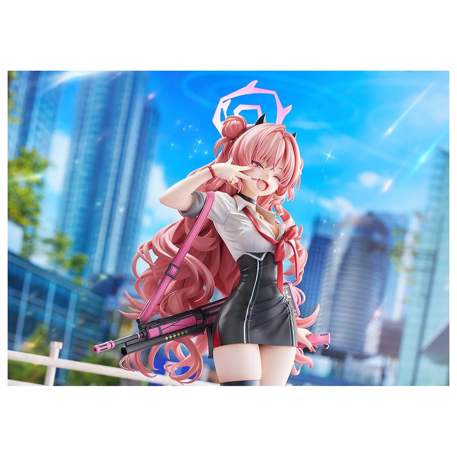 Blue Archive PVC Figurka 1/7 Kirara 26 cm zdjęcie produktu