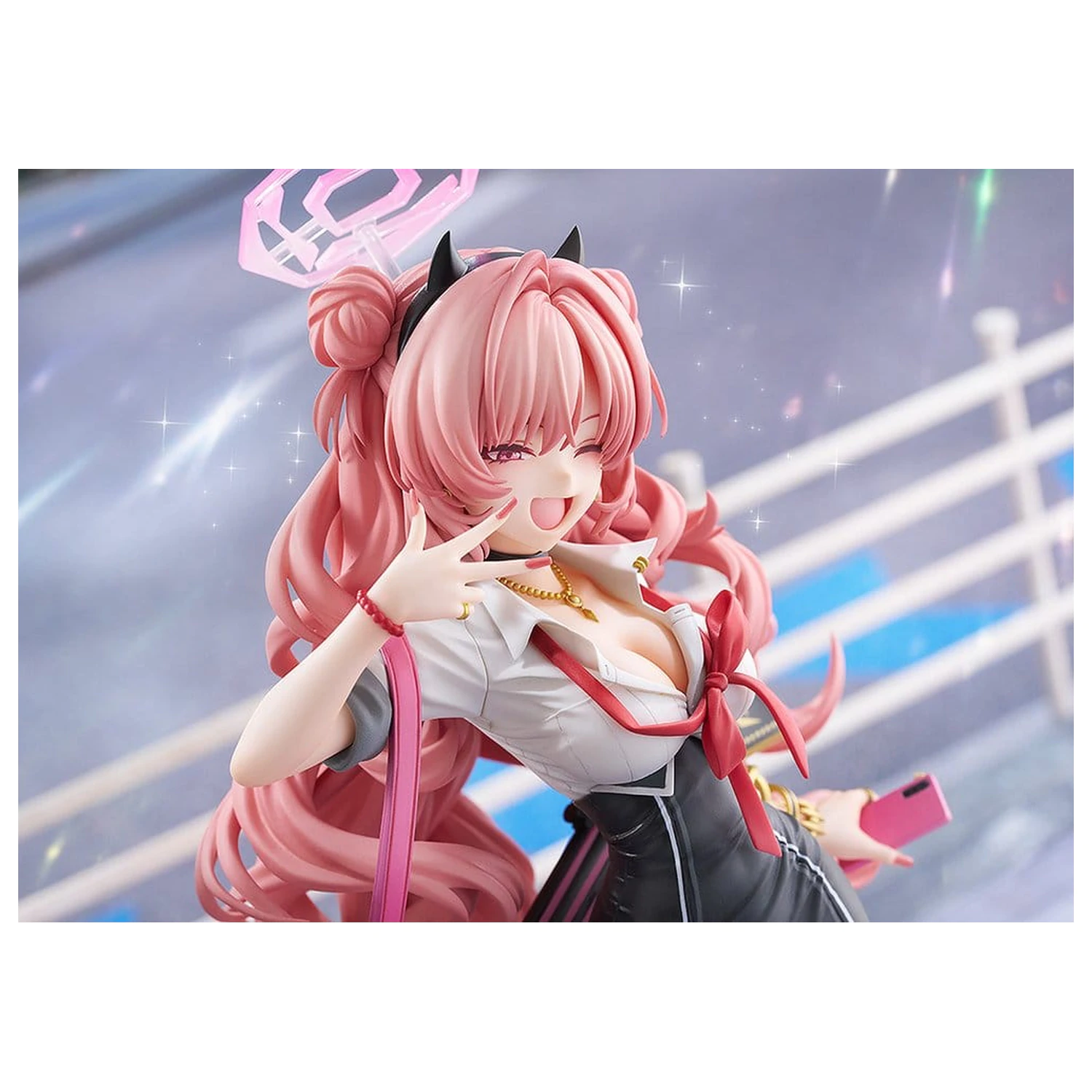 Blue Archive PVC Figurka 1/7 Kirara 26 cm zdjęcie produktu