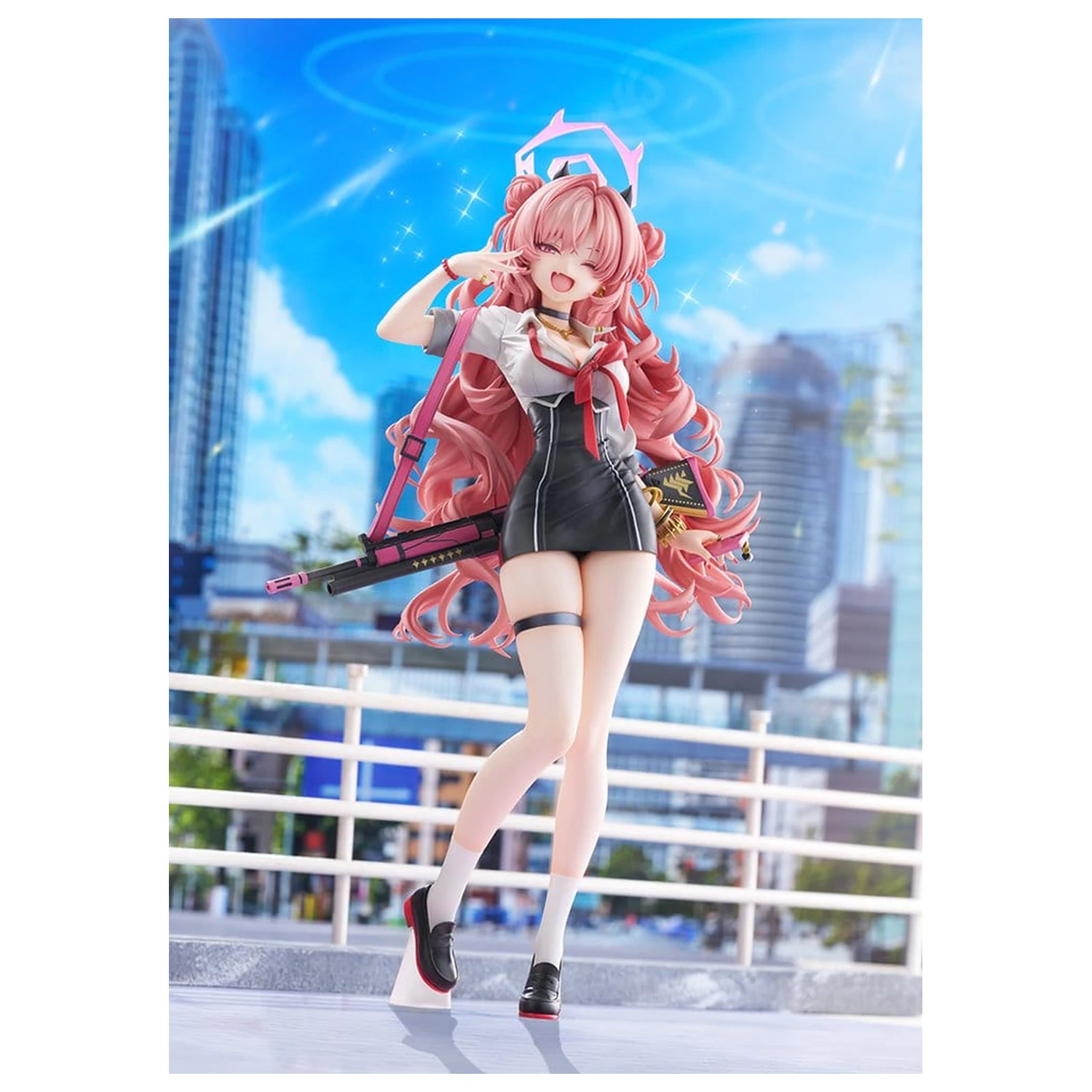 Blue Archive PVC Figurka 1/7 Kirara 26 cm zdjęcie produktu