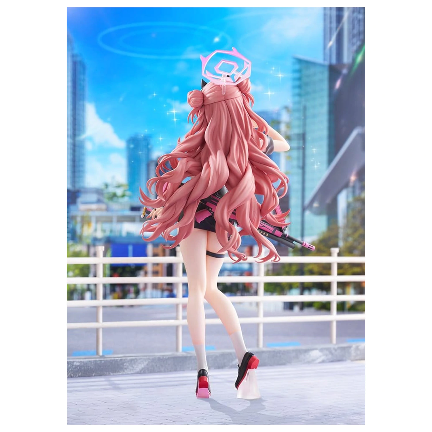 Blue Archive PVC Figurka 1/7 Kirara 26 cm zdjęcie produktu