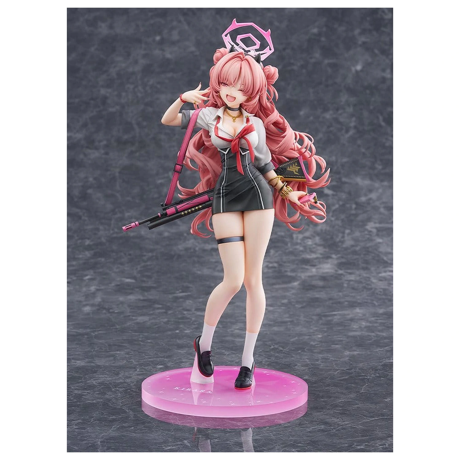 Blue Archive PVC Figurka 1/7 Kirara 26 cm zdjęcie produktu