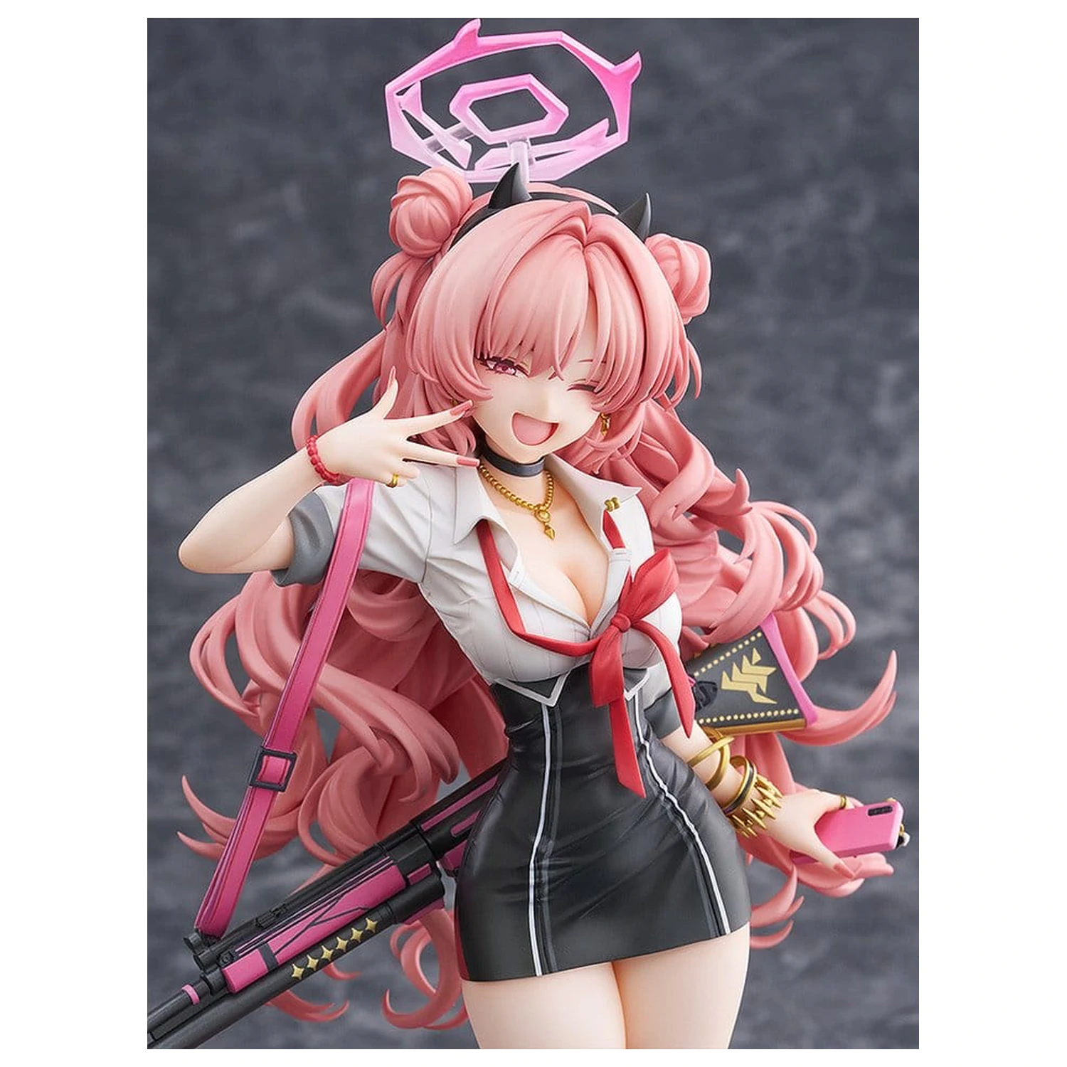 Blue Archive PVC Figurka 1/7 Kirara 26 cm zdjęcie produktu