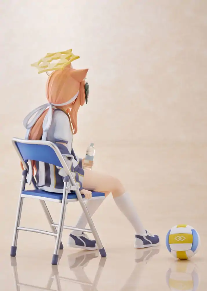 Blue Archive Statua PVC 1/7 Mari Strój Gimnastyczny Memorial lobby Ver. 18 cm zdjęcie produktu