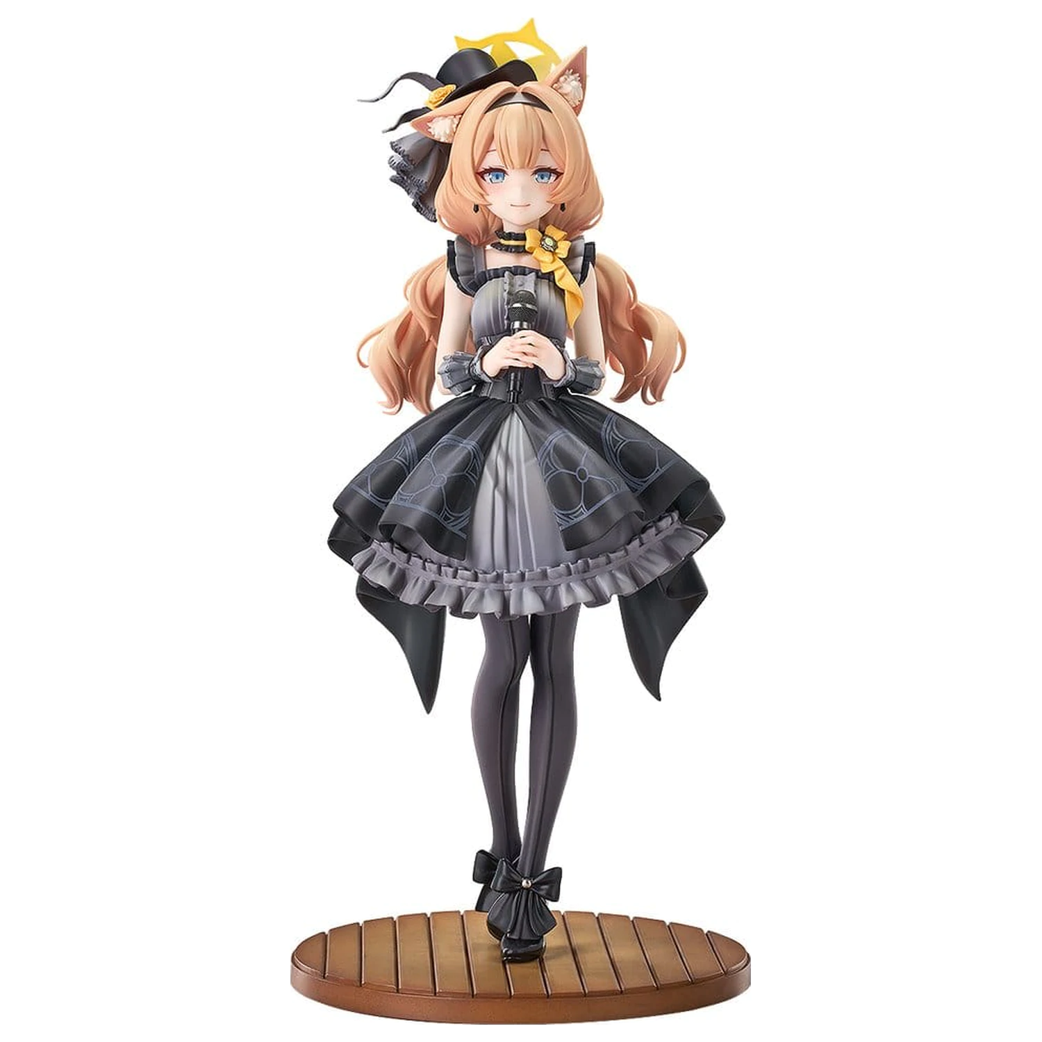 Blue Archive PVC Statuetka 1/7 Mari (Idol): Memorial Lobby Ver. 24 cm zdjęcie produktu