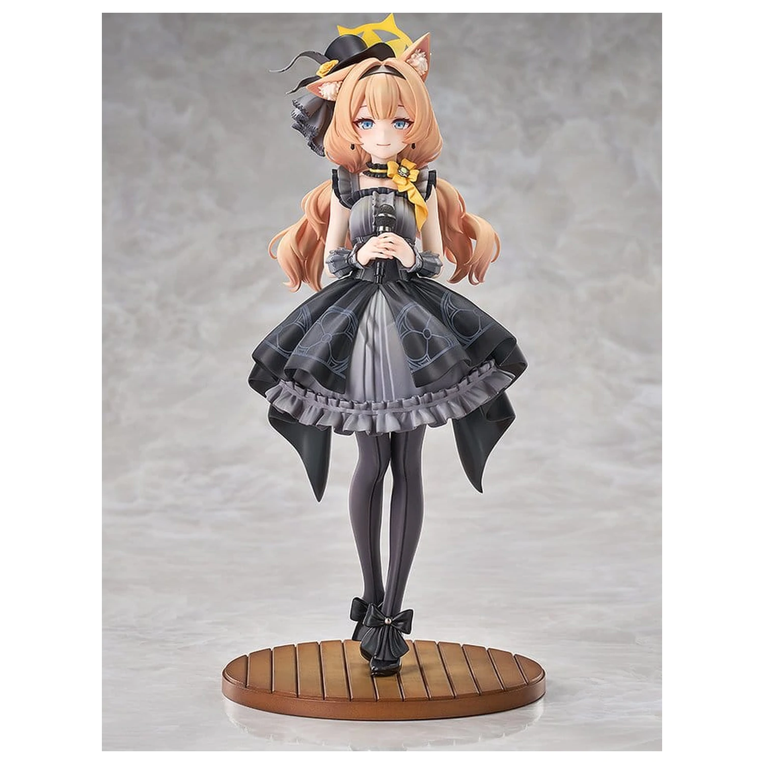 Blue Archive PVC Statuetka 1/7 Mari (Idol): Memorial Lobby Ver. 24 cm zdjęcie produktu