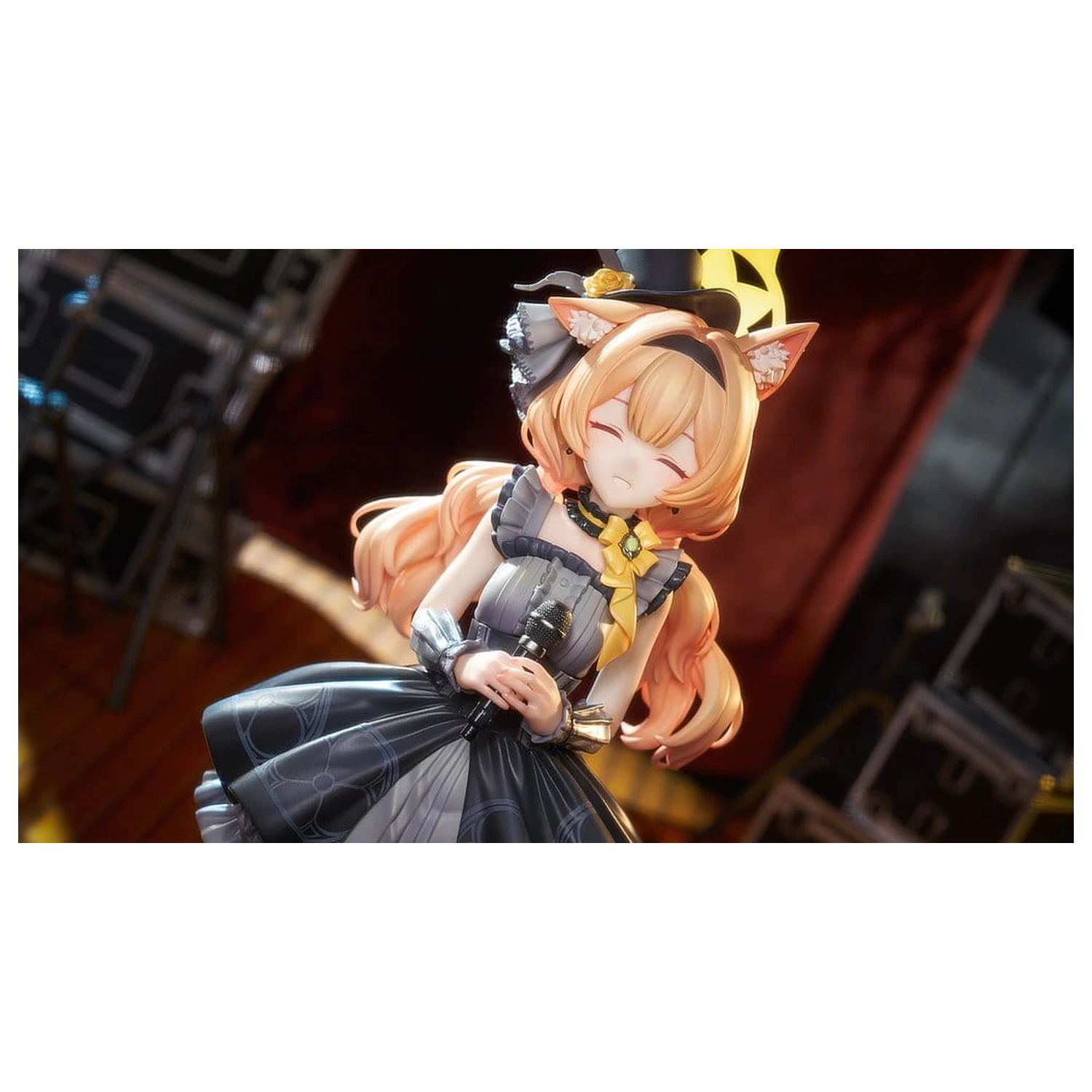 Blue Archive PVC Statuetka 1/7 Mari (Idol): Memorial Lobby Ver. 24 cm zdjęcie produktu