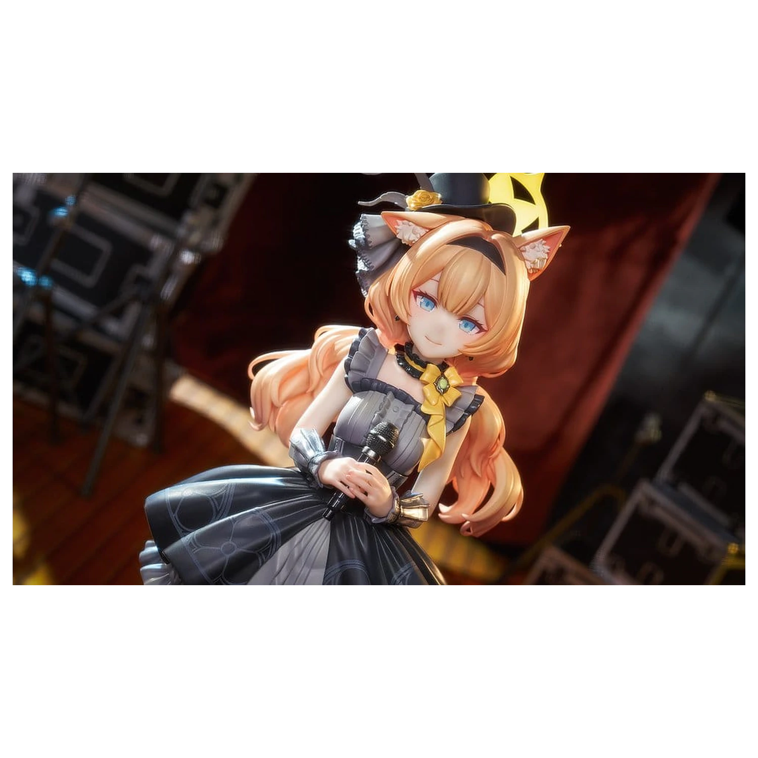 Blue Archive PVC Statuetka 1/7 Mari (Idol): Memorial Lobby Ver. 24 cm zdjęcie produktu