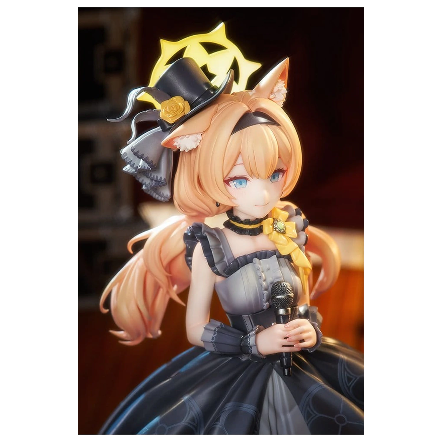 Blue Archive PVC Statuetka 1/7 Mari (Idol): Memorial Lobby Ver. 24 cm zdjęcie produktu