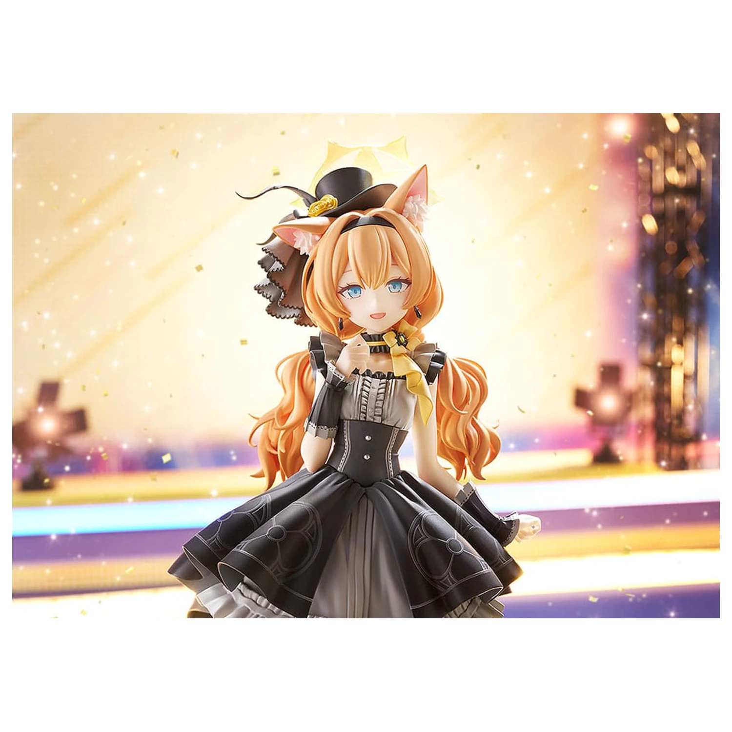 Blue Archive PVC Statua 1/7 Mari (Pop Idol) 23 cm zdjęcie produktu