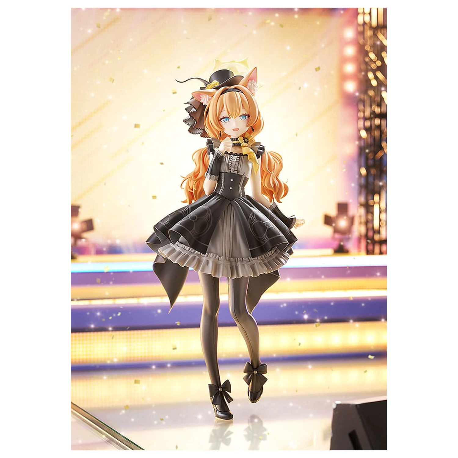 Blue Archive PVC Statua 1/7 Mari (Pop Idol) 23 cm zdjęcie produktu