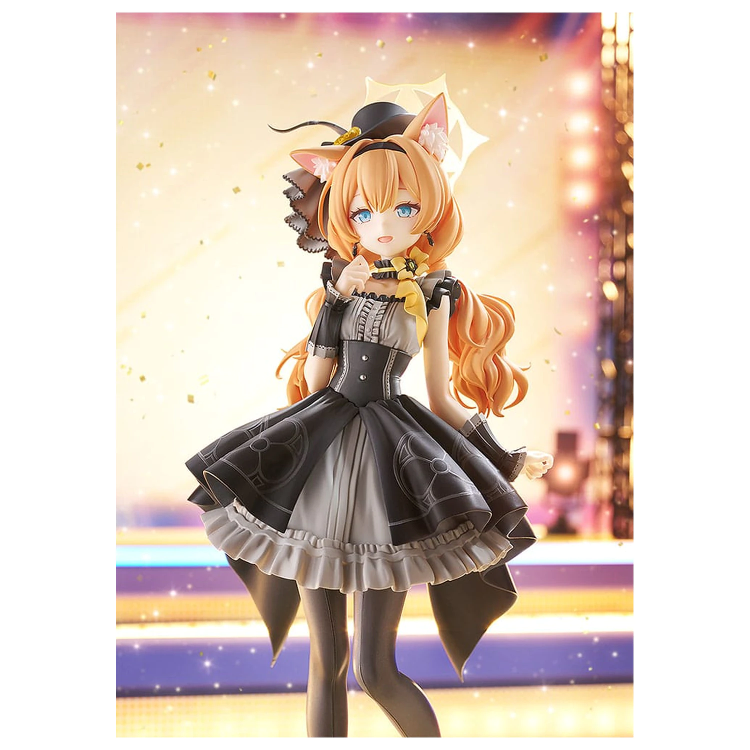 Blue Archive PVC Statua 1/7 Mari (Pop Idol) 23 cm zdjęcie produktu