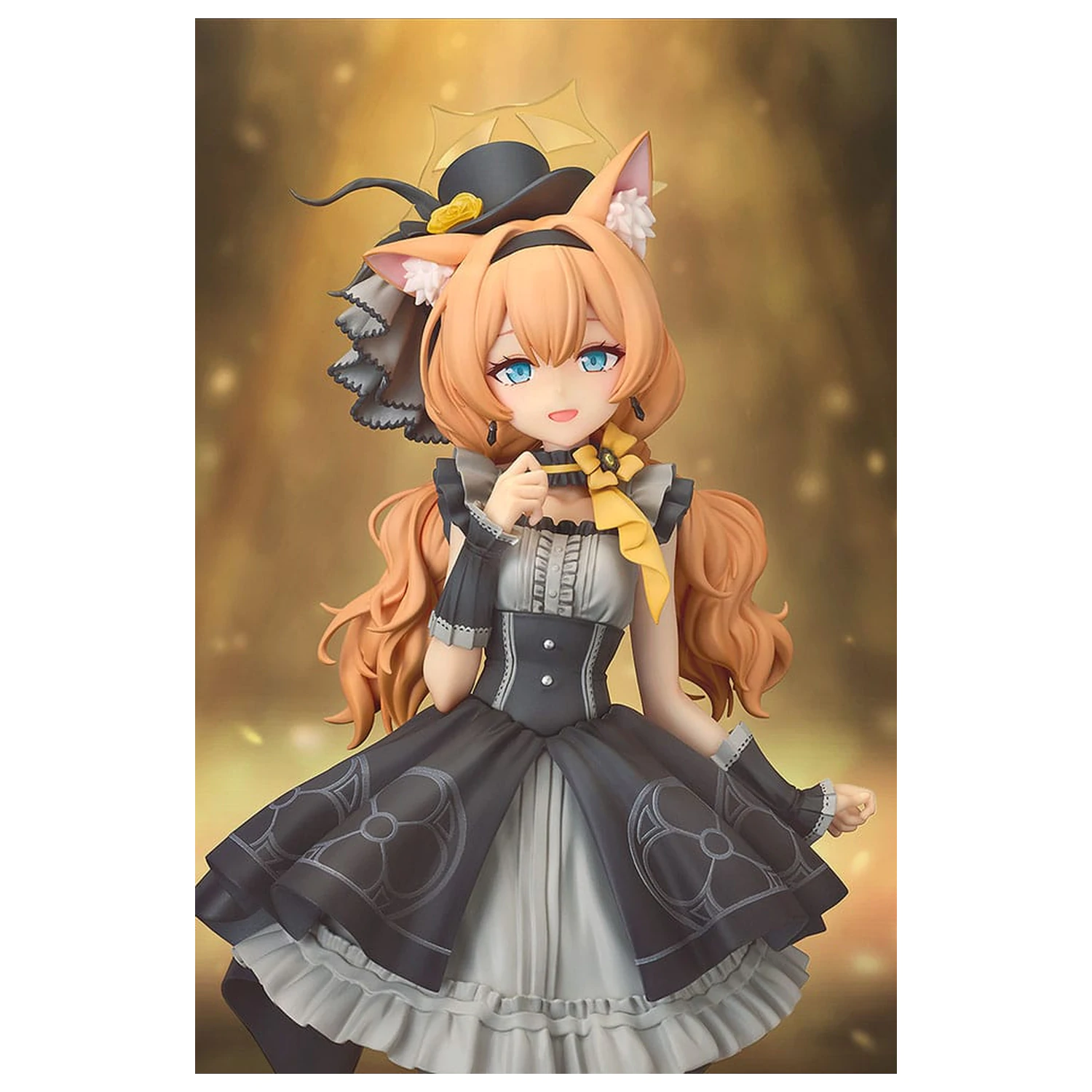 Blue Archive PVC Statua 1/7 Mari (Pop Idol) 23 cm zdjęcie produktu