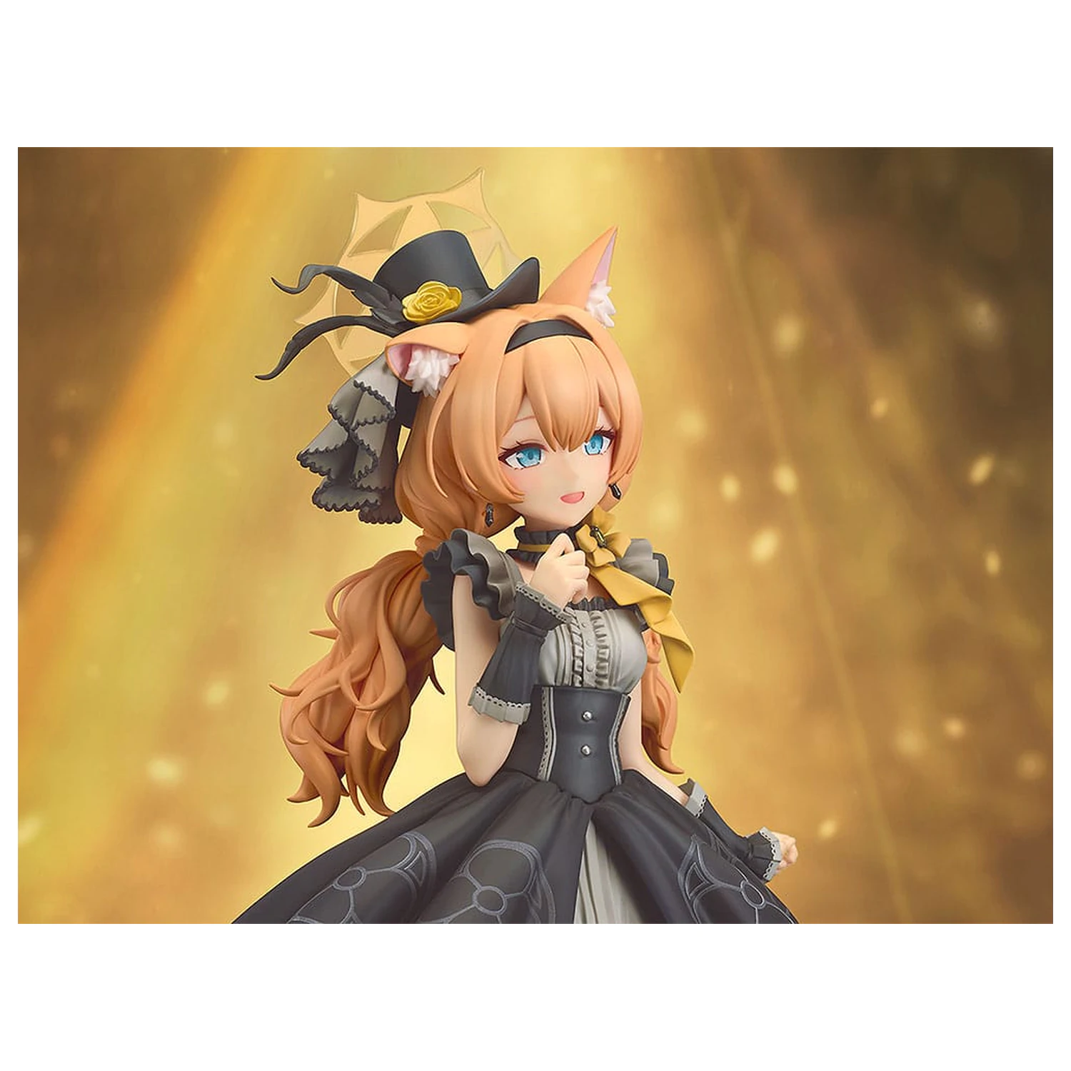 Blue Archive PVC Statua 1/7 Mari (Pop Idol) 23 cm zdjęcie produktu