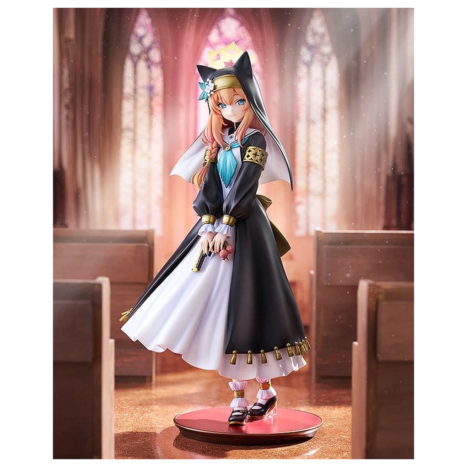 Blue Archive figurka PVC 1/7 Mari (re-run) 23 cm zdjęcie produktu