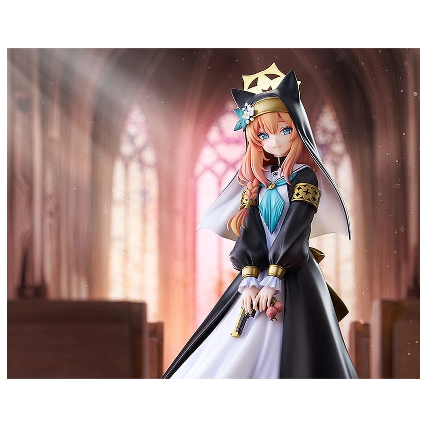 Blue Archive figurka PVC 1/7 Mari (re-run) 23 cm zdjęcie produktu