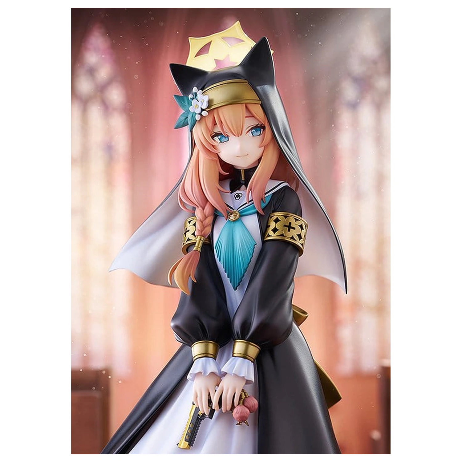 Blue Archive figurka PVC 1/7 Mari (re-run) 23 cm zdjęcie produktu