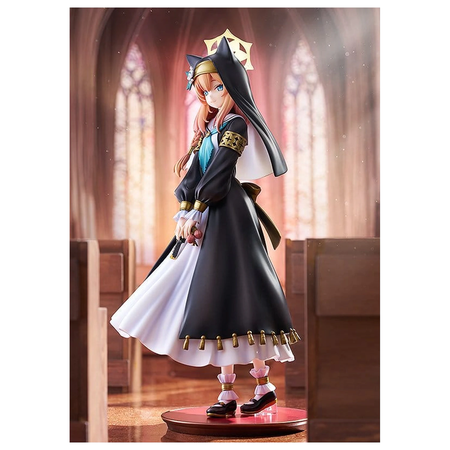 Blue Archive figurka PVC 1/7 Mari (re-run) 23 cm zdjęcie produktu
