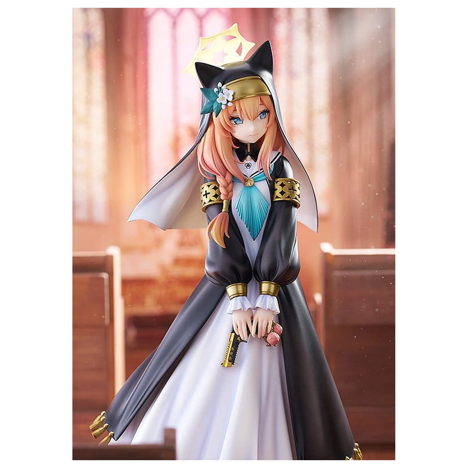 Blue Archive figurka PVC 1/7 Mari (re-run) 23 cm zdjęcie produktu