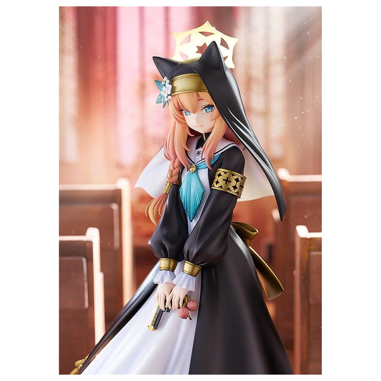Blue Archive figurka PVC 1/7 Mari (re-run) 23 cm zdjęcie produktu