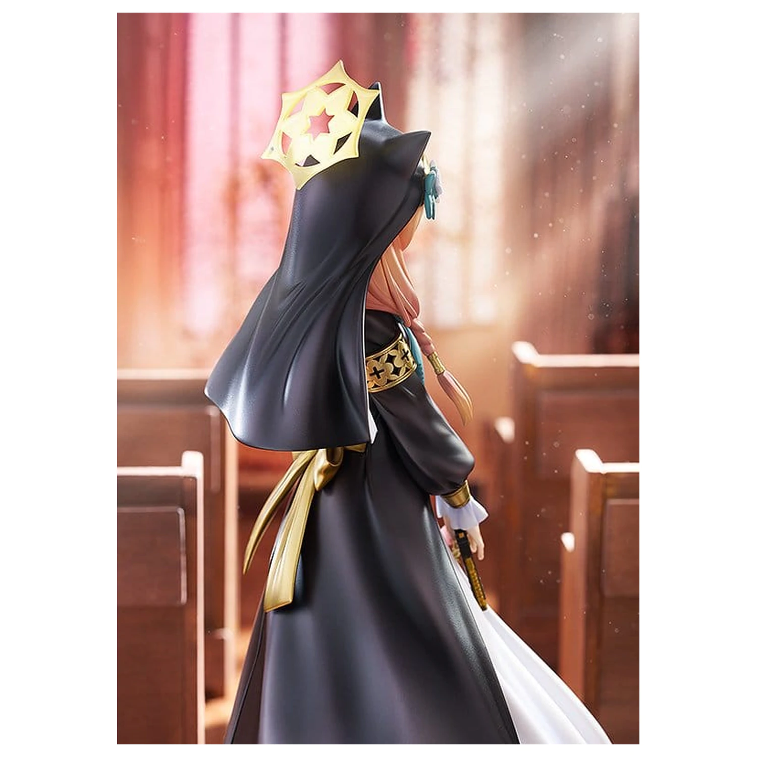 Blue Archive figurka PVC 1/7 Mari (re-run) 23 cm zdjęcie produktu