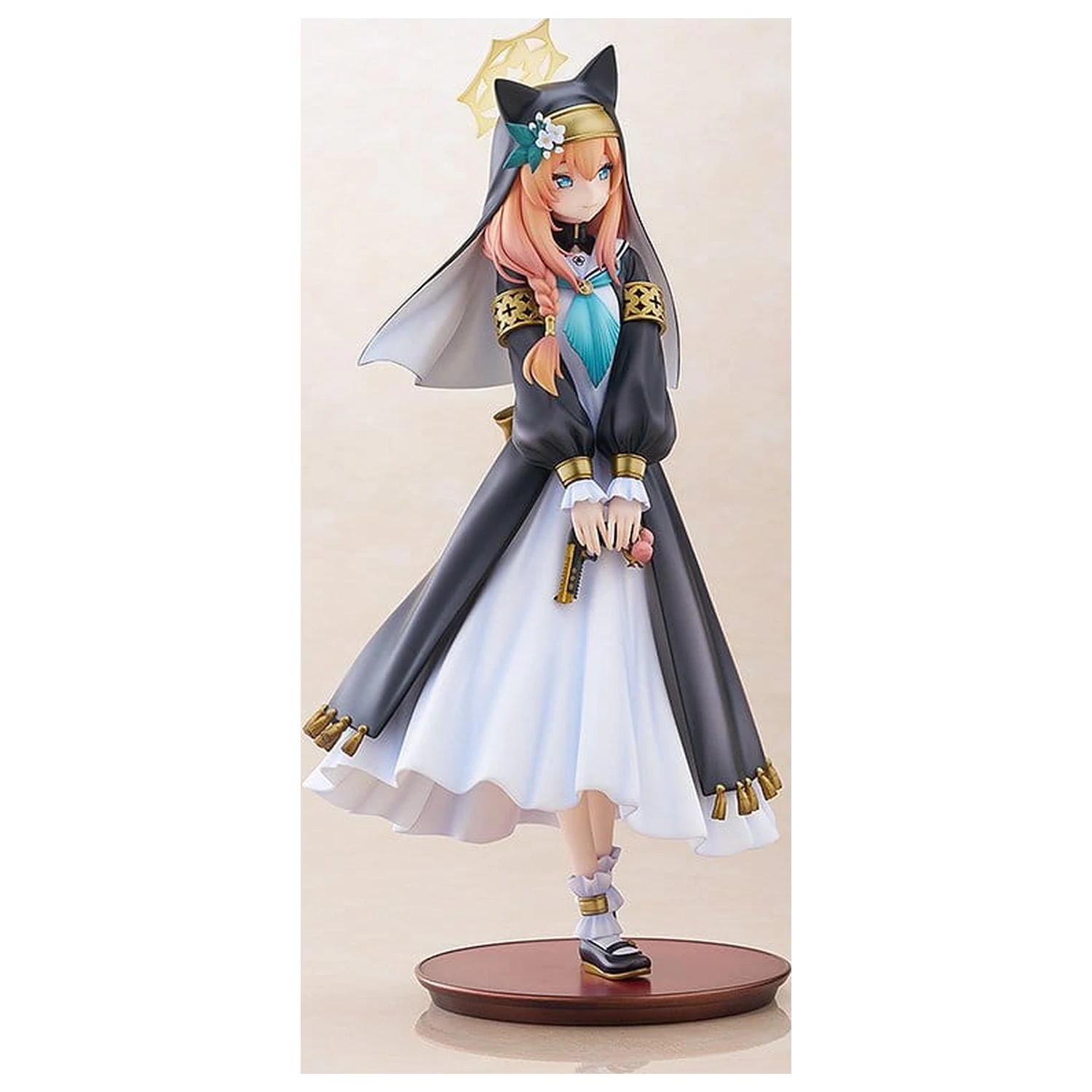 Blue Archive figurka PVC 1/7 Mari (re-run) 23 cm zdjęcie produktu
