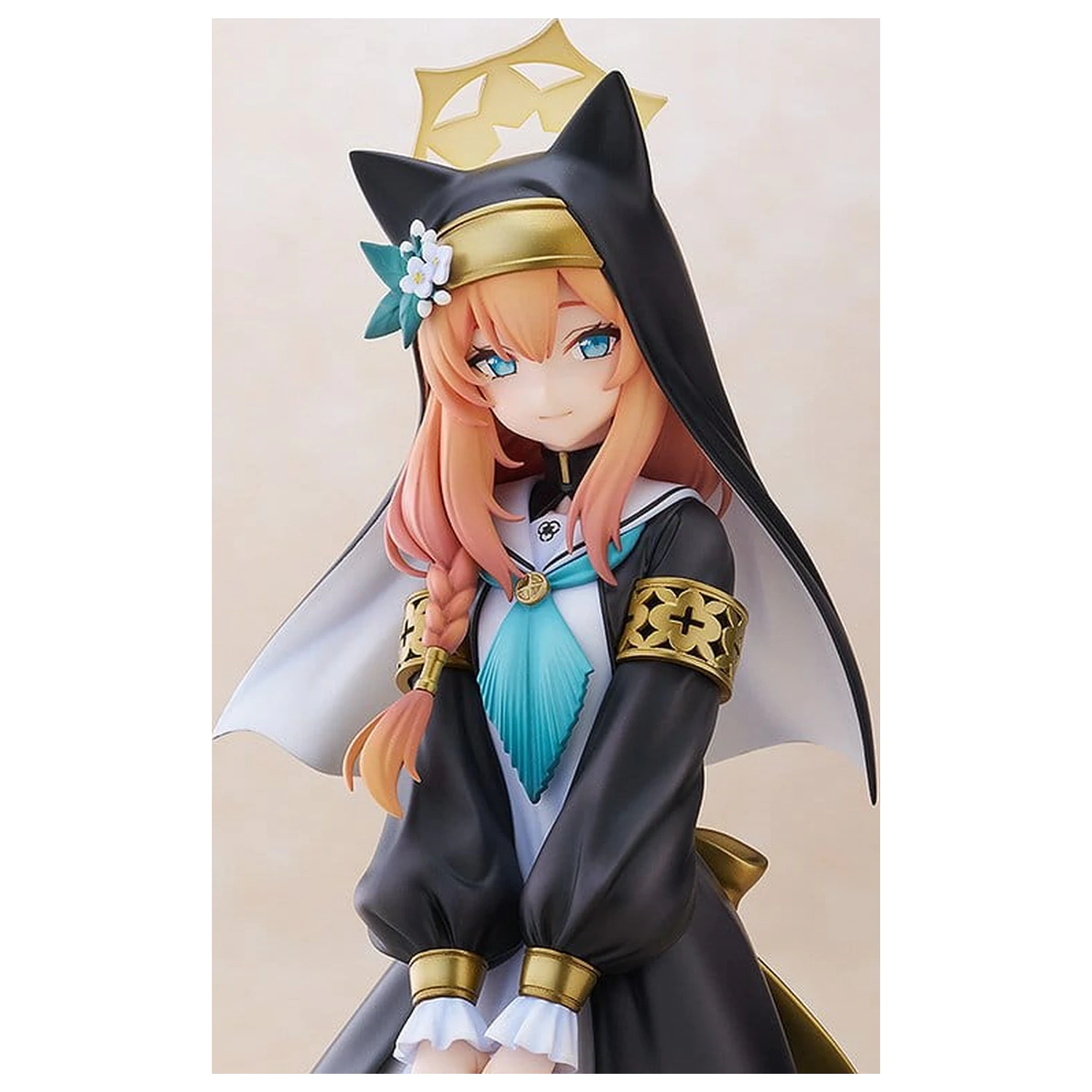 Blue Archive figurka PVC 1/7 Mari (re-run) 23 cm zdjęcie produktu