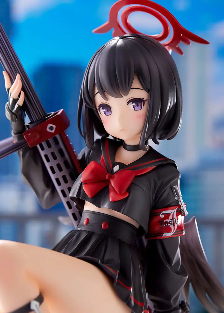 Blue Archive PVC Statuetka 1/7 Mashiro Shizuyama 22 cm zdjęcie produktu