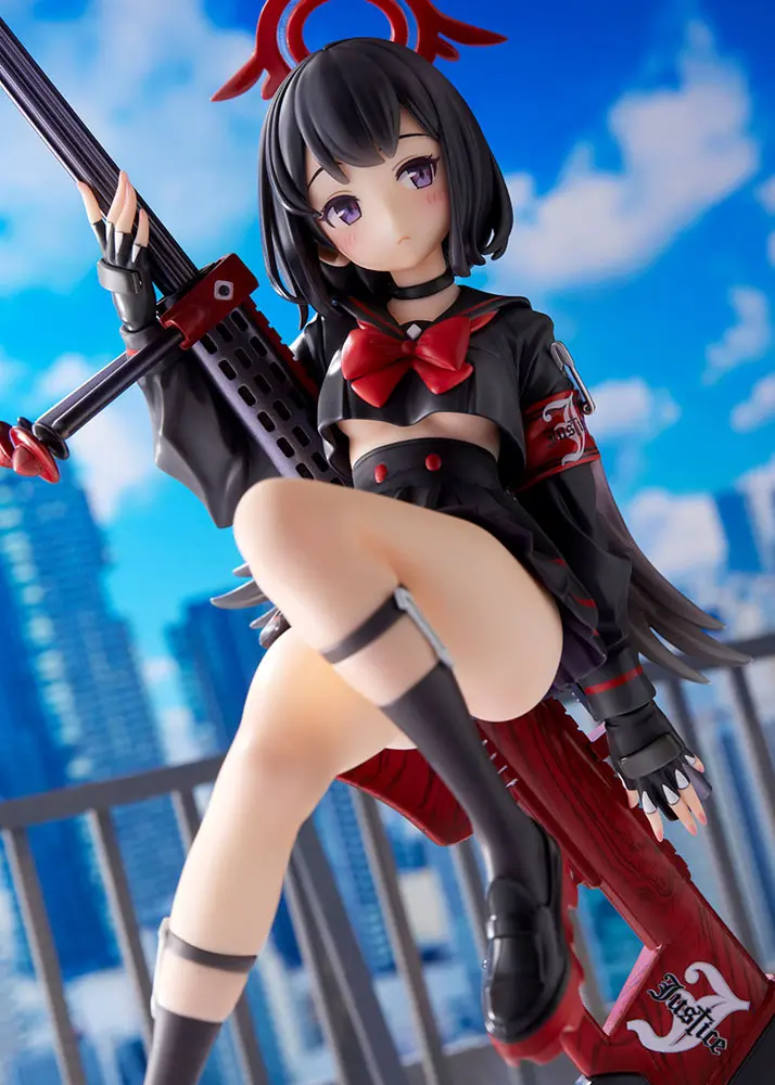 Blue Archive PVC Statuetka 1/7 Mashiro Shizuyama 22 cm zdjęcie produktu