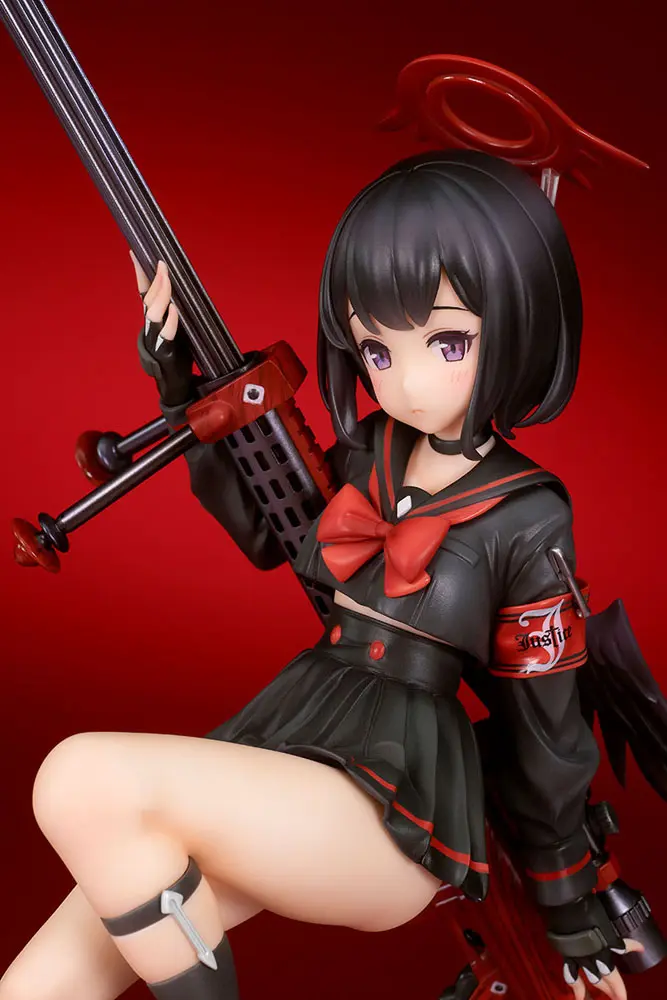 Blue Archive PVC Statuetka 1/7 Mashiro Shizuyama 22 cm zdjęcie produktu