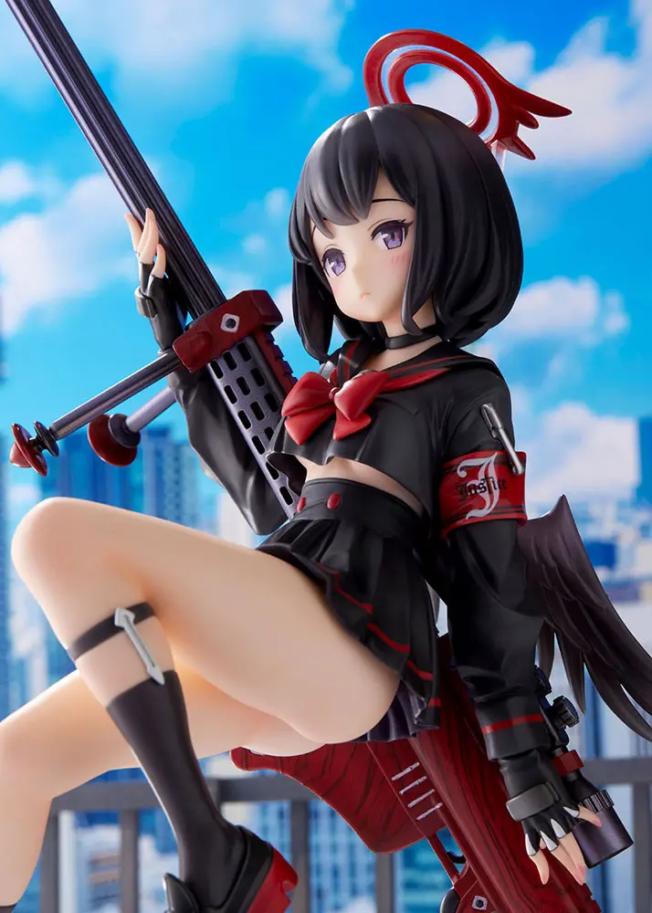 Blue Archive PVC Statuetka 1/7 Mashiro Shizuyama 22 cm zdjęcie produktu